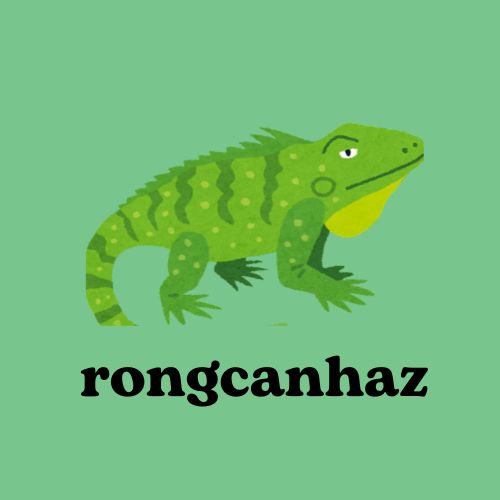 Rongcanhaz.com